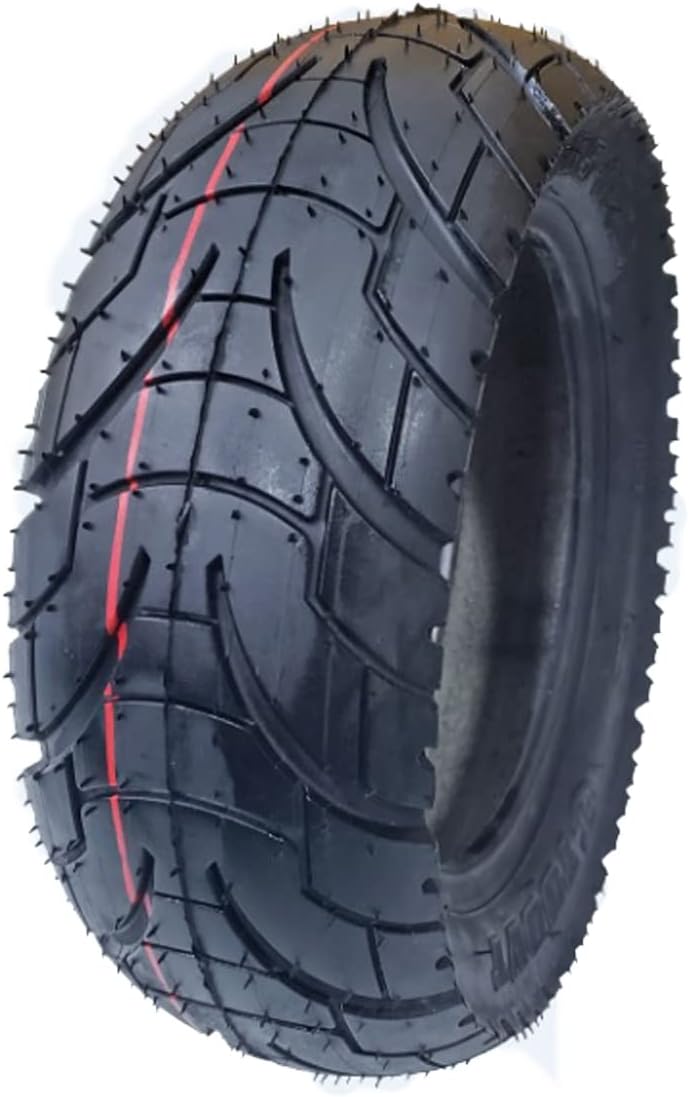 10" Road Replacement Tires for ZO08 / ZO01 PRO (255x80, 2 Pcs)
